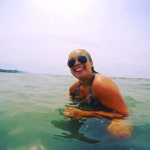 Meet your Posher, Julia